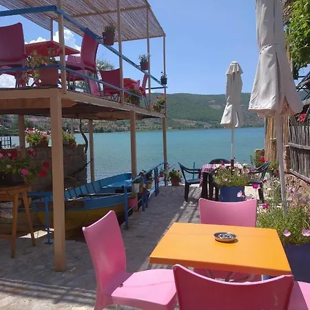 Erda Lakeside 住宿加早餐酒店 3*