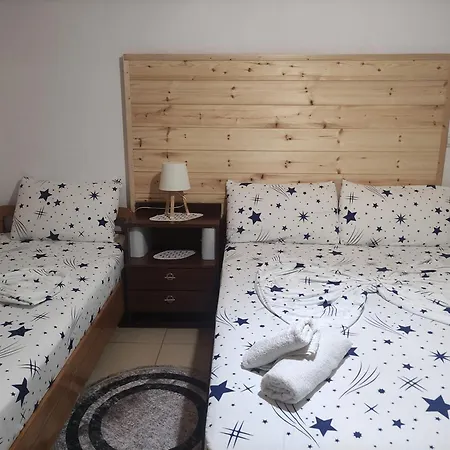 Alojamento de Acomodação e Pequeno-almoço Erda Lakeside 3*