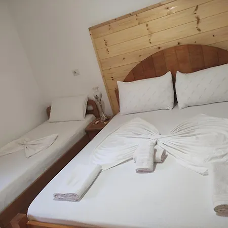 Couette-café Erda Lakeside Lini
