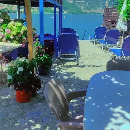 Erda Lakeside 3* Lin