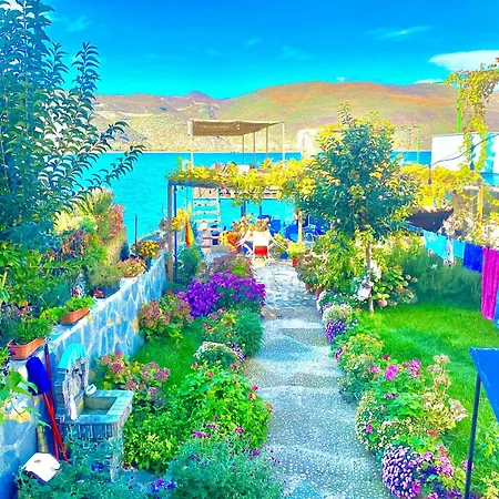 Erda Lakeside 住宿加早餐酒店 3*