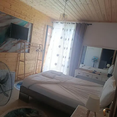 Erda Lakeside 3* Lini