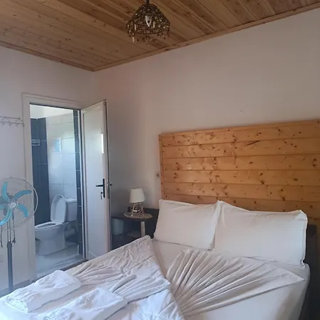 Couette-café Erda Lakeside Lini