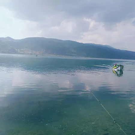 Bed & Breakfast Erda Lakeside