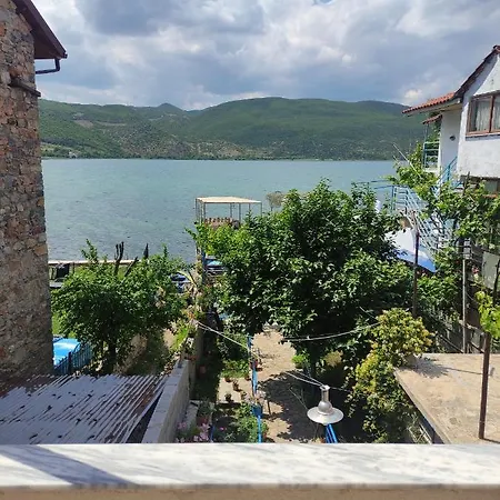 Bed & Breakfast Erda Lakeside