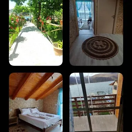 Bed and breakfast Erda Lakeside