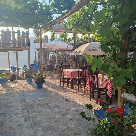 Erda Lakeside Lin