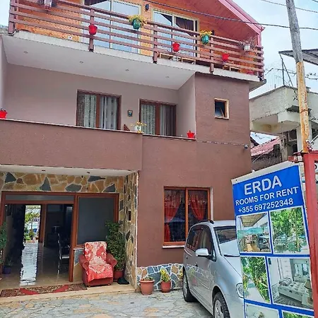 Bed & Breakfast Erda Lakeside *