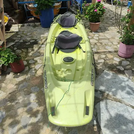 Bed & Breakfast Erda Lakeside