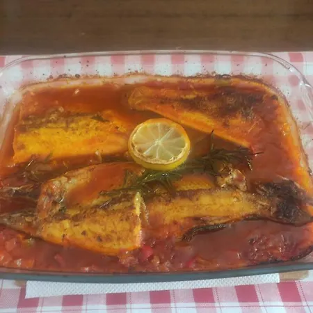 Bed & Breakfast Erda Lakeside Lini