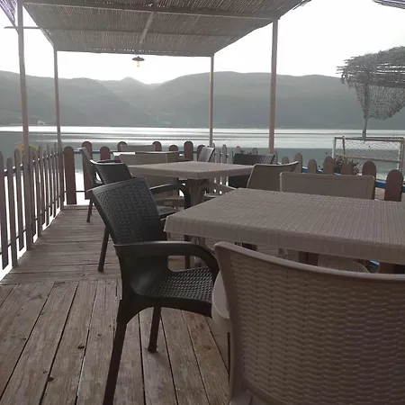 Bed and breakfast Erda Lakeside Lini