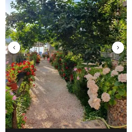 Bed & Breakfast Erda Lakeside Lin