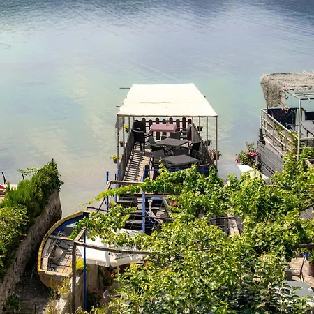 Erda Lakeside * Lin