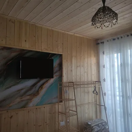 Bed & Breakfast Erda Lakeside Lin