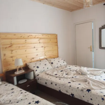 Bed & Breakfast Erda Lakeside