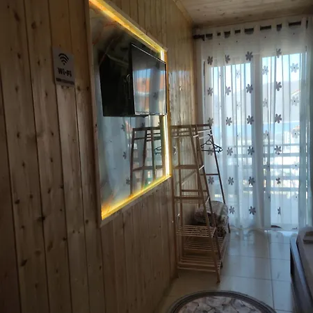 Bed & Breakfast Erda Lakeside Lin