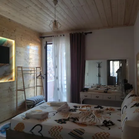 Erda Lakeside Bed & Breakfast Lin