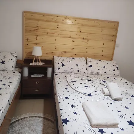 Erda Lakeside Lini