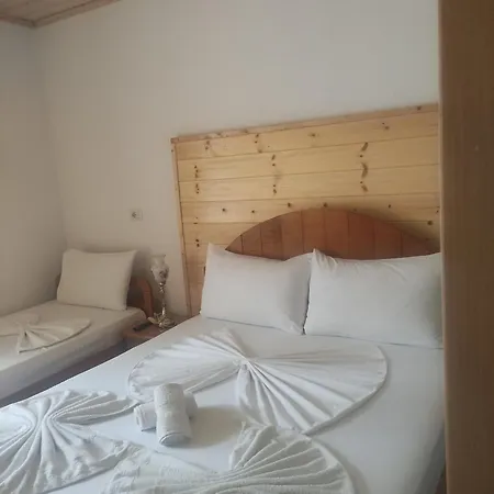 Erda Lakeside Lini