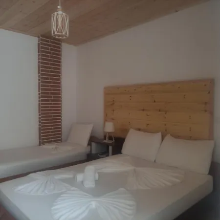 Erda Lakeside Bed & Breakfast