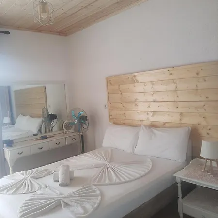 فندق مبيت وإفطار Erda Lakeside