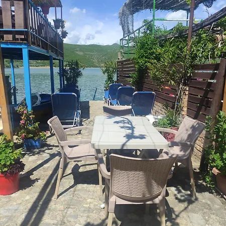 Erda Lakeside Lini