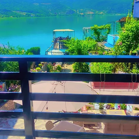 Erda Lakeside * Lini