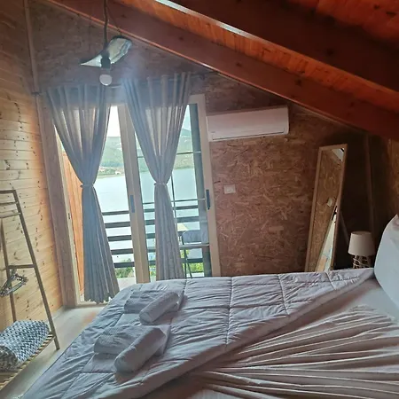 Bed & Breakfast Erda Lakeside