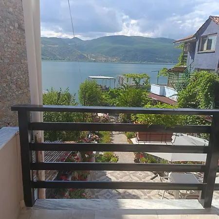 Nocleg ze śniadaniem Erda Lakeside Lini