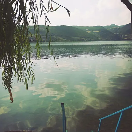 Bed & Breakfast Erda Lakeside *