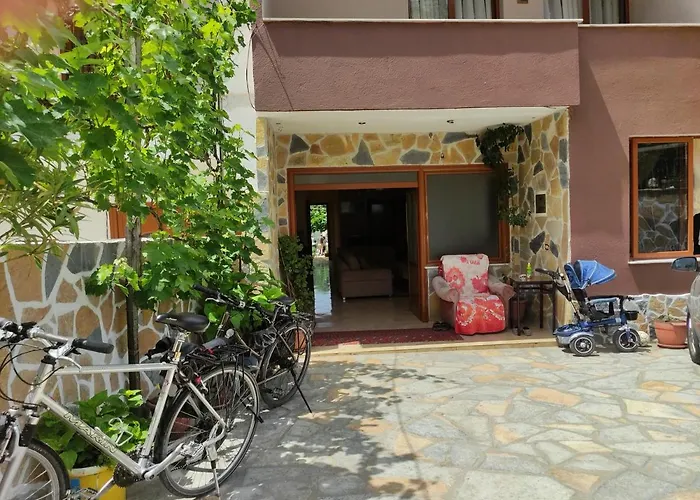 Erda Lakeside 住宿加早餐酒店 Lini