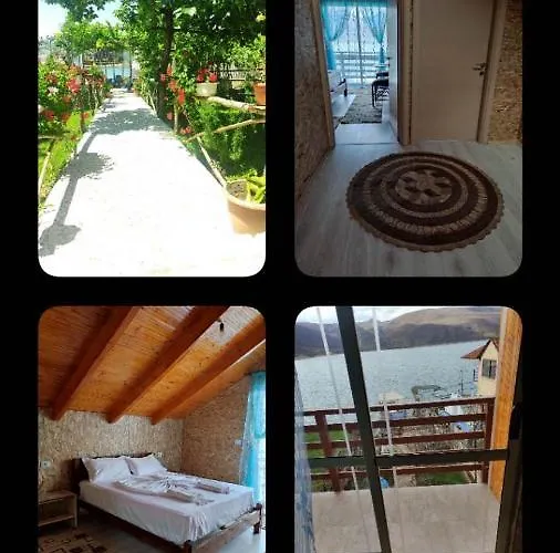 住宿加早餐酒店 Erda Lakeside