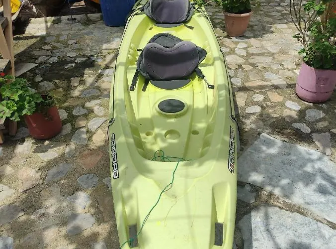 住宿加早餐酒店 Erda Lakeside