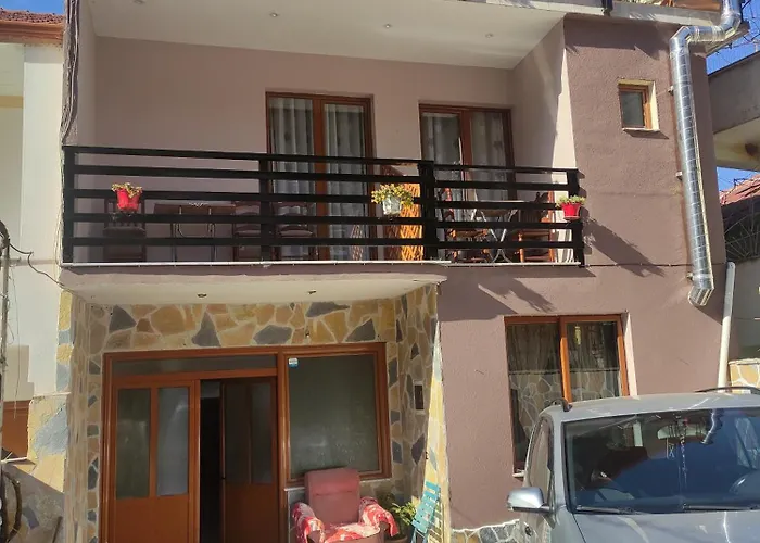 住宿加早餐酒店 Erda Lakeside