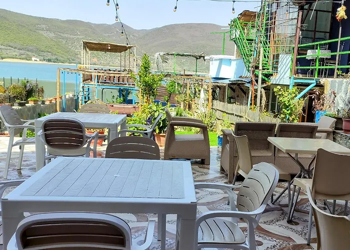 Couette-café Erda Lakeside