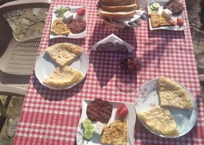 住宿加早餐酒店 Erda Lakeside 3*