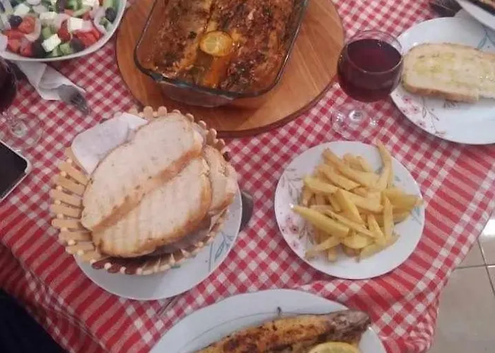 Erda Lakeside 住宿加早餐酒店 Lini