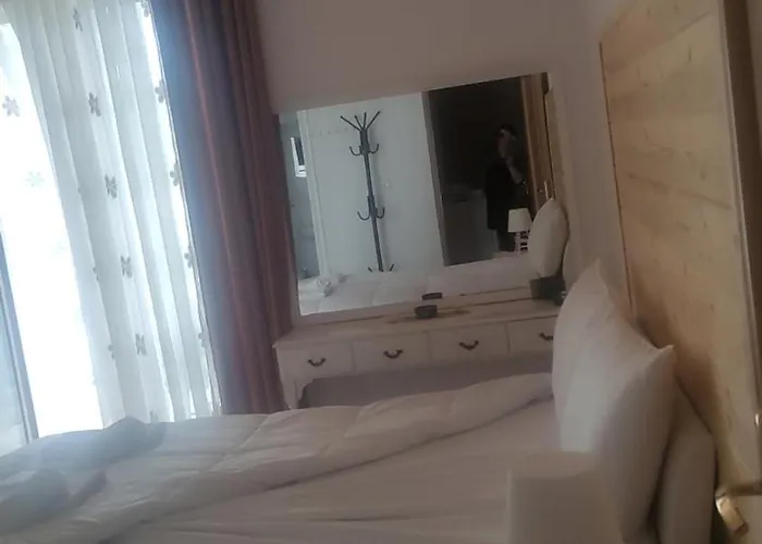 住宿加早餐酒店 Erda Lakeside