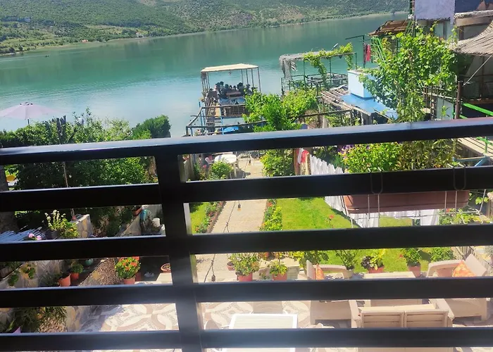 住宿加早餐酒店 Erda Lakeside Lini