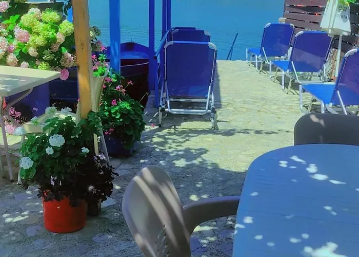 Erda Lakeside 3* Lini