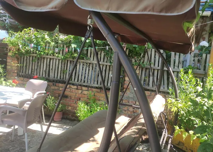 住宿加早餐酒店 Erda Lakeside