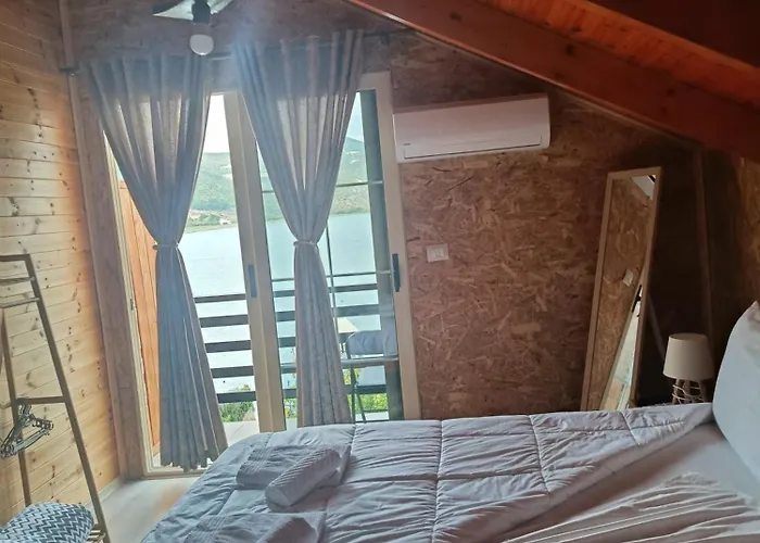 Couette-café Erda Lakeside